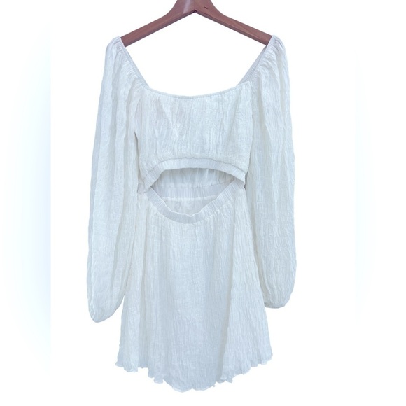 Sabo Seven Cutout Dress New with Tags - Picture 6 of 13